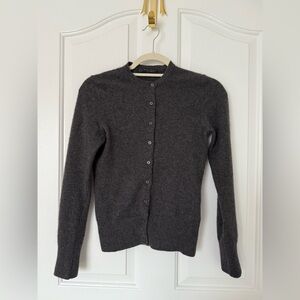 346 brooks brother 100% cashmere sweater size XS